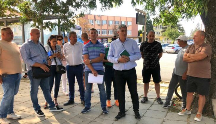 Район „Връбница“