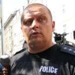 Комисар Тони Тодоров