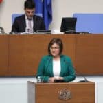 Корнелия Нинова