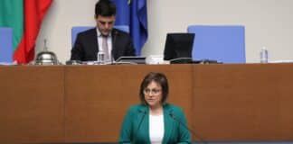 Корнелия Нинова