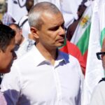 Костадин Костадинов