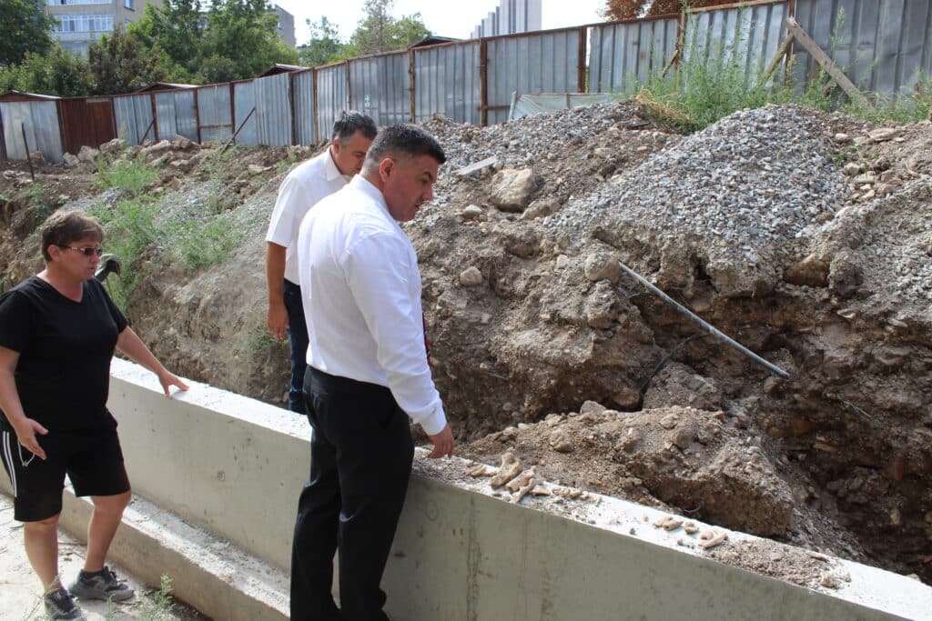 Намерените кости