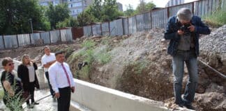 Намерените кости