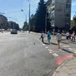 Кръстовище