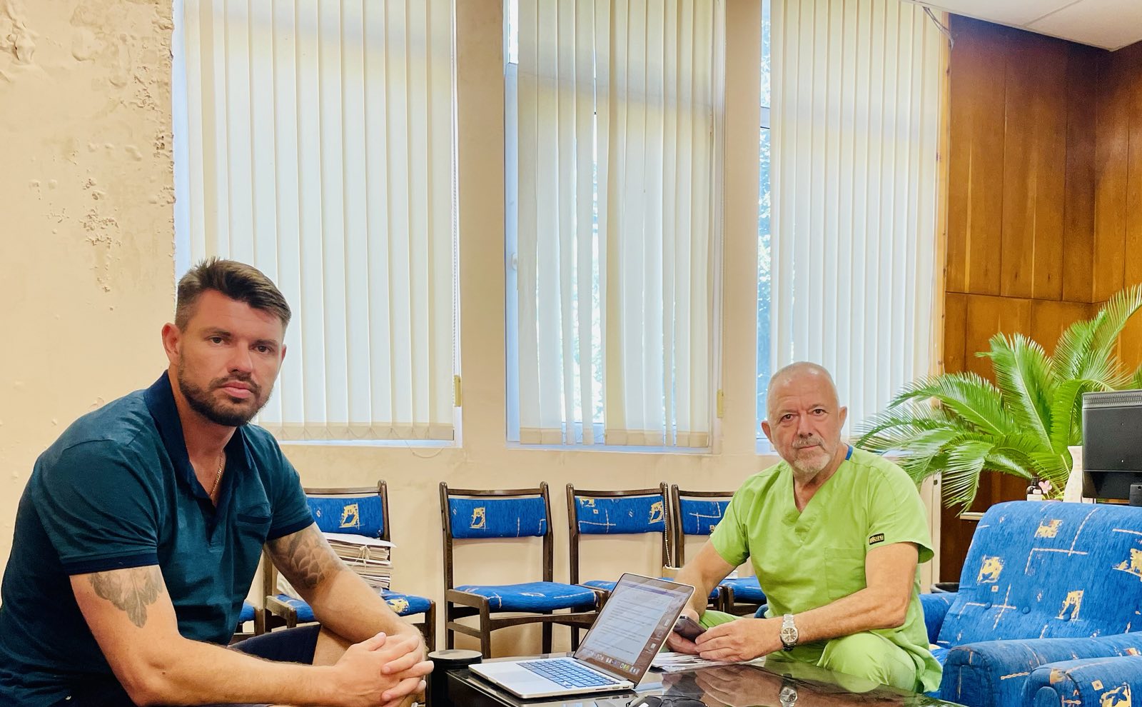 В Несебър в която се настоява за бързи мерки свързани