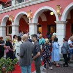 Театрален фестивал