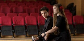 Ансамбъл „Престо“