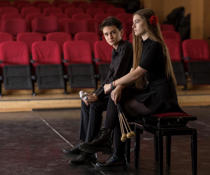 Камерна сцена Пловдив кани пловдивчани и гости на града на