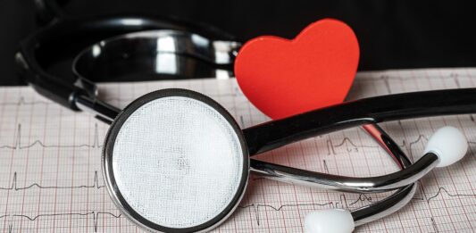 Медицински преглед, стетоскоп