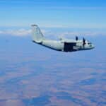 Летателна тренировка