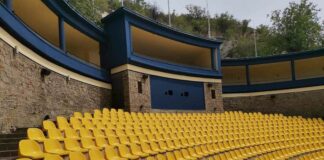 Лятно кино "Орфей"