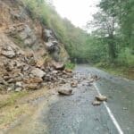 Път II-99 Царево – Малко Търново