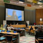 Мария Габриел