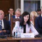 Мария Габриел