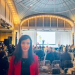 Вицепремиер Мария Габриел