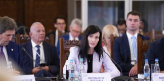 Мария Габриел