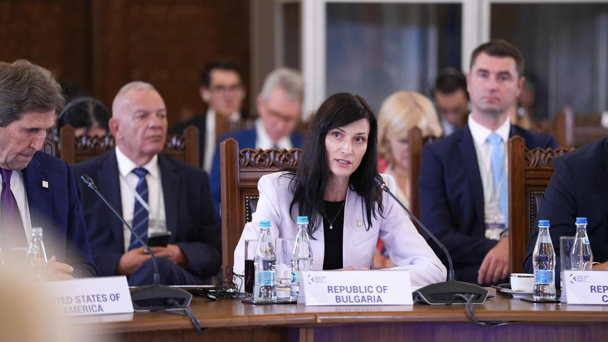 По добрата свързаност на региона ще е от полза както за