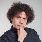 Д-р Мартин Кърнолски