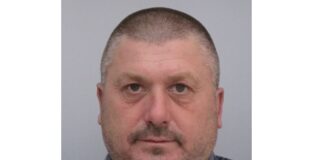 Мартин Радев