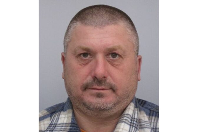 Мартин Радев