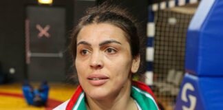 Мими Христова