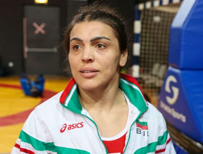 Мими Христова