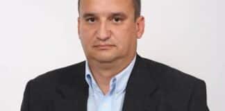 Минчо Афузов