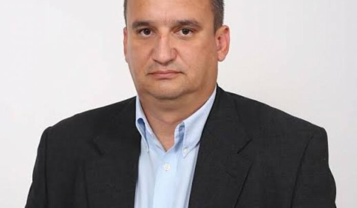 Минчо Афузов