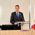 Министър Георги Гвоздейков