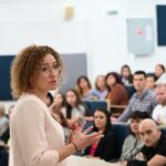 Министър Иванка Шалапатова