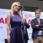 Министър Милена Стойчева