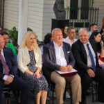 Министър Зарица Динкова в Истанбул