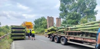 Мост в Царево