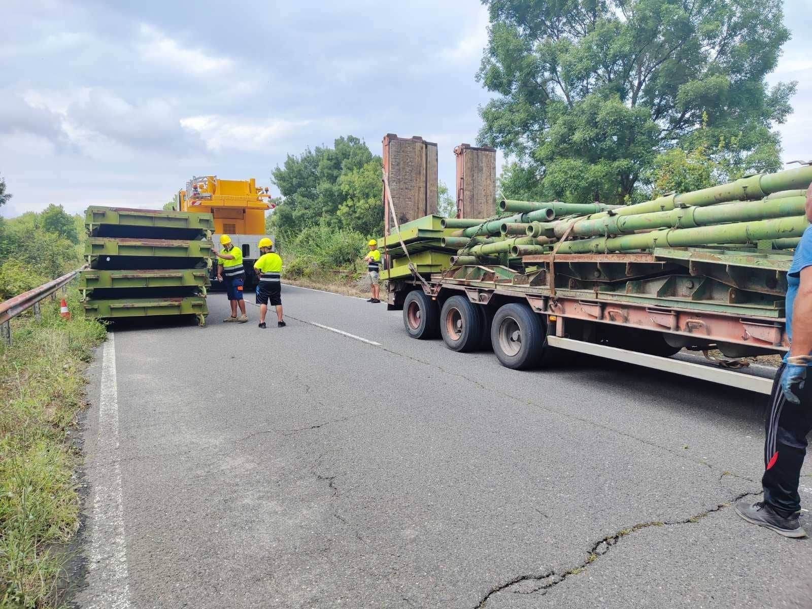 Министърът на регионалното развитие и благоустройството Андрей Цеков обяви в