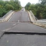 Мост край Царево