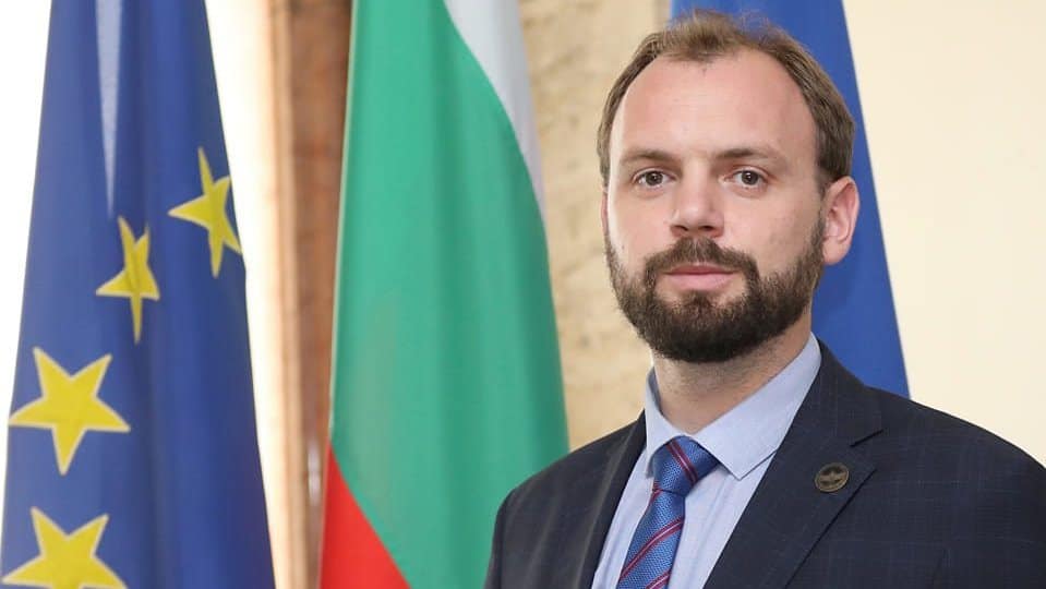 Националната контролна комисия НКК на Движение Да България е наложила