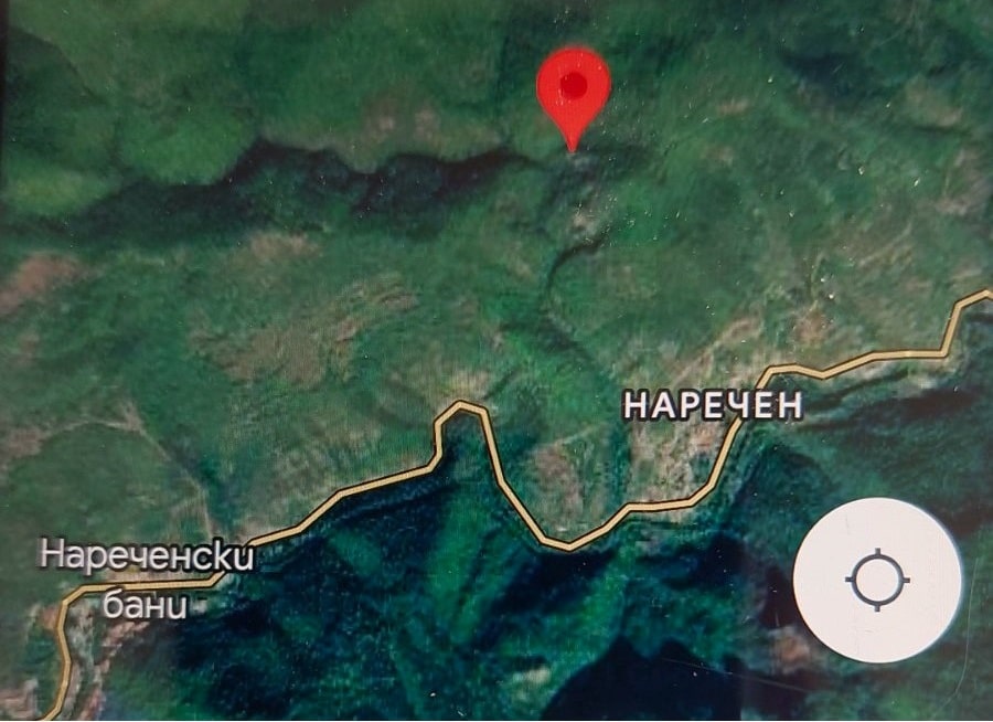 За броени часове е била намерена 69 годишна жена която се