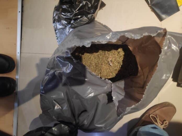 Наркотици във Варна