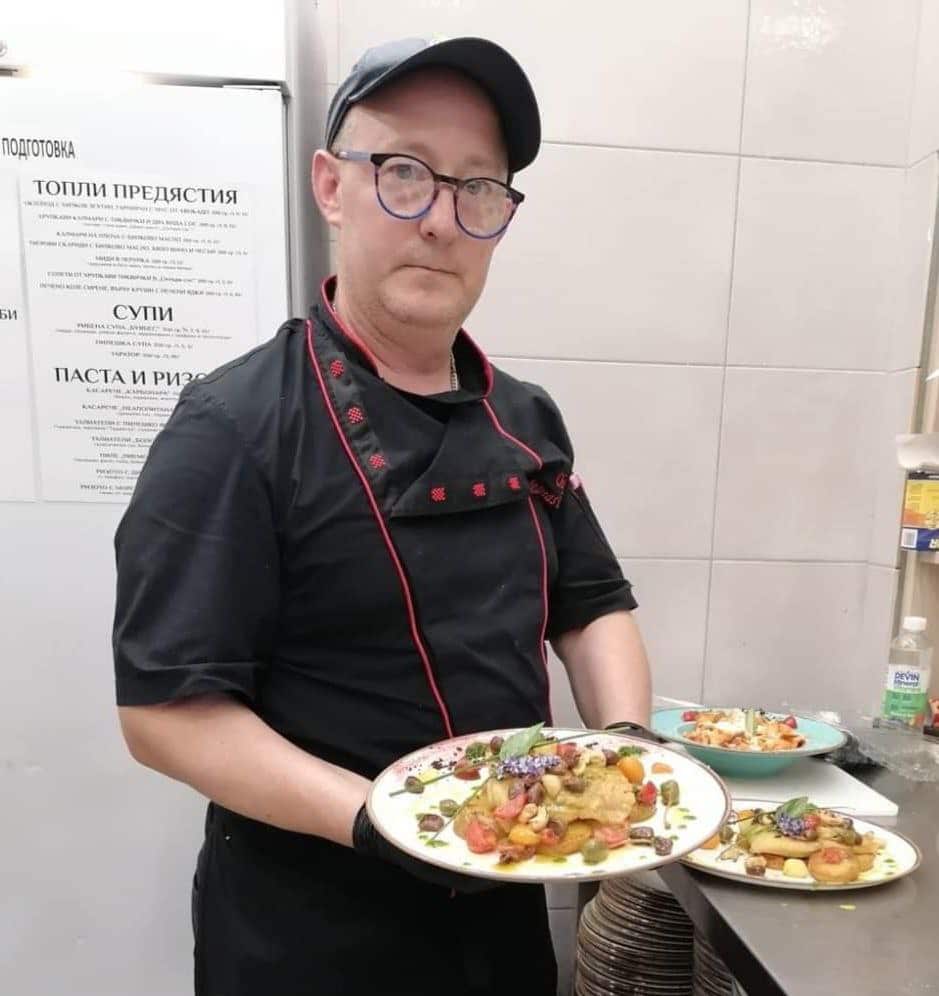 45 годишният Атанас Маринов – Наско за когото продължава своята