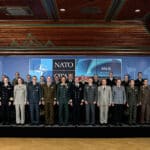 Военният комитет на НАТО