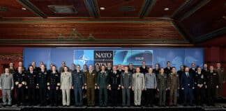 Военният комитет на НАТО