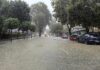 Наводнения в Царево