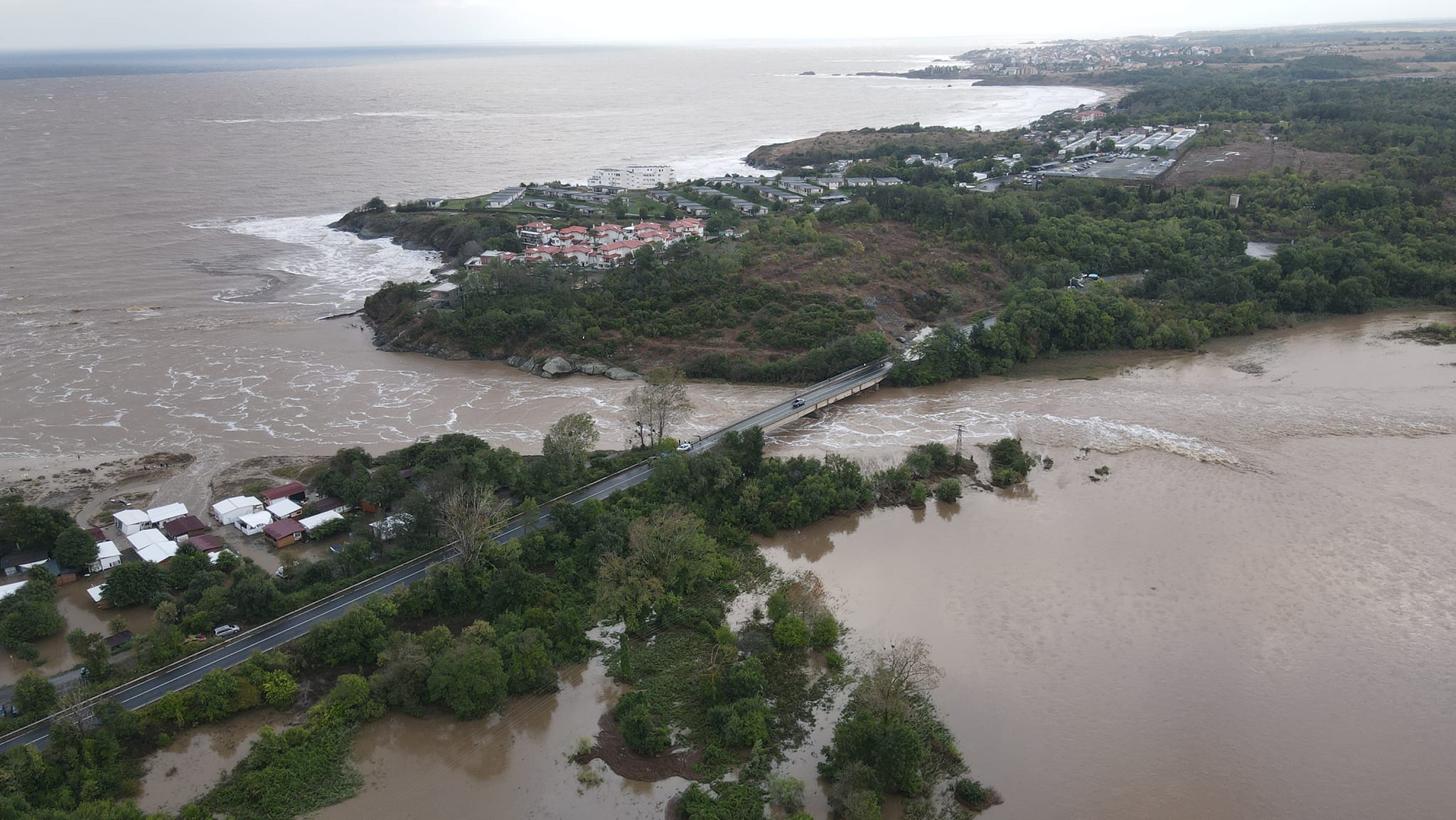 Община Царево планира да заяви допълнителна финансова помощ от правителството