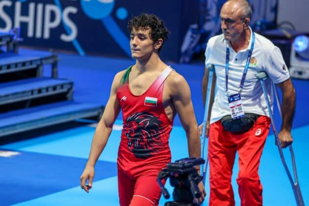 Едмонд Назарян