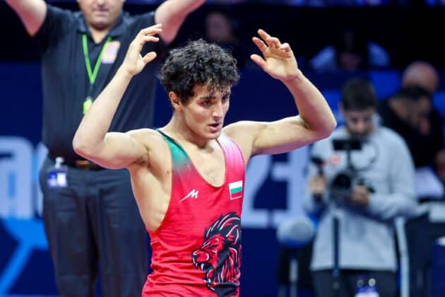 Едмонд Назарян