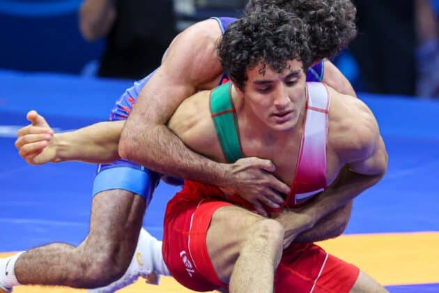 Едмонд Назарян