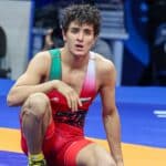 Едмонд Назарян