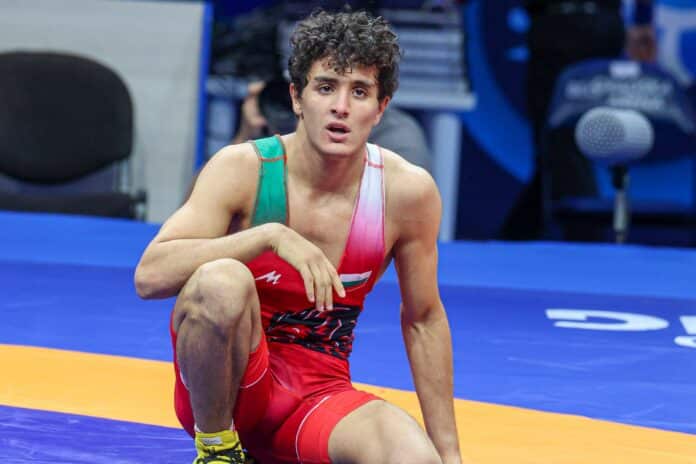 Едмонд Назарян