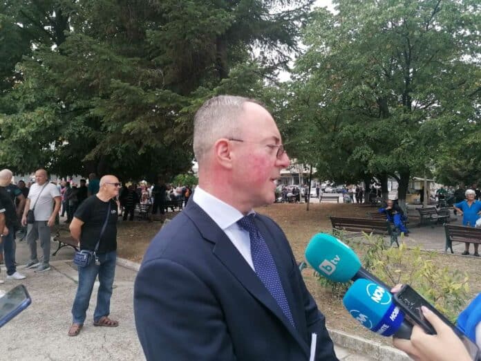 Красимир Ненов