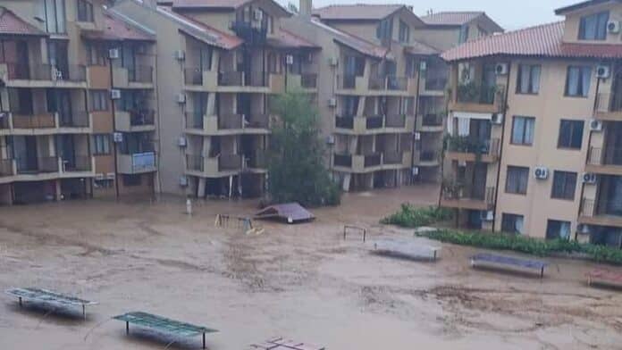 Плаж "Нестинарка"